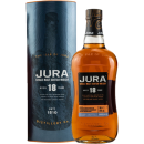 Jura 18 Years Old